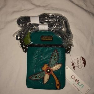 Chala Crossbody purse